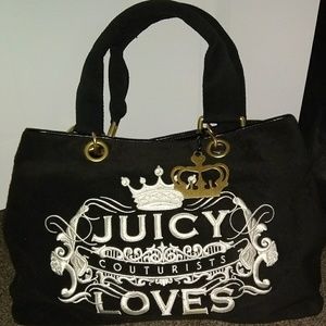Juicy Couture Handbag